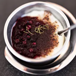 Teaser Image: Granita