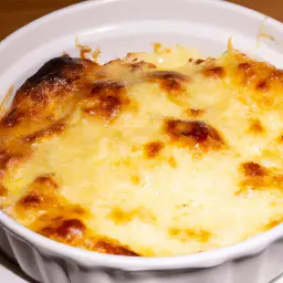 Teaser Image: Gratin Dauphinois