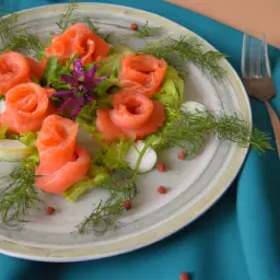 Teaser Image: Gravlax