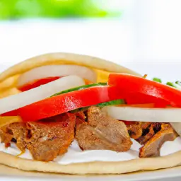 Teaser Image: Gyro