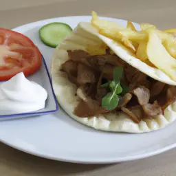 Teaser Image: Gyros