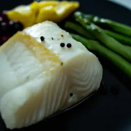 Teaser Image: Halibut