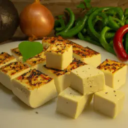 Teaser Image: Halloumi