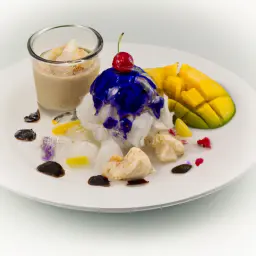 Teaser Image: Halo-Halo