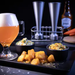 Teaser Image: Hazy IPA