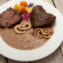 Teaser Image: Heiße Alm Liebe