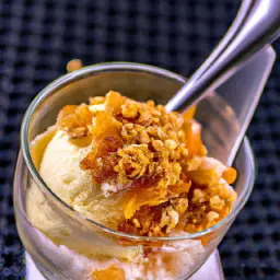 Teaser Image: Helado de Paila