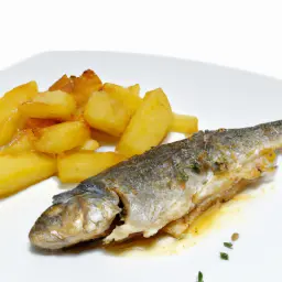 Teaser Image: Heringsstipp mit Pellkartoffeln