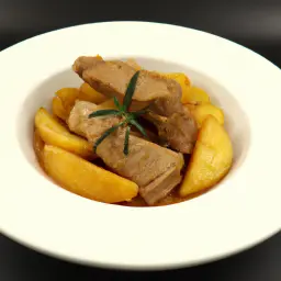 Teaser Image: Hotdish