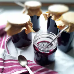 Teaser Image: Huckleberry Jam