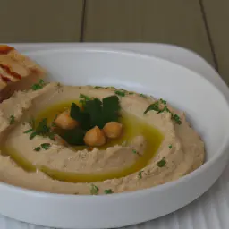 Teaser Image: Humus