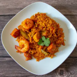 Teaser Image: Jambalaya