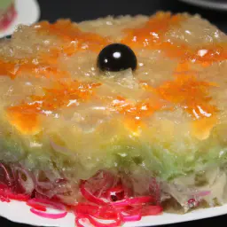 Teaser Image: Jell-O Salad