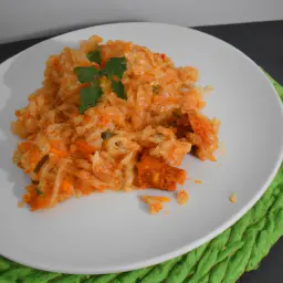 Teaser Image: Jollof Rice