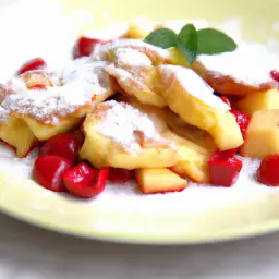Teaser Image: Kaiserschmarn