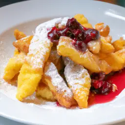 Teaser Image: Kaiserschmarn