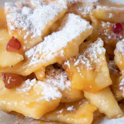 Kaiserschmarn