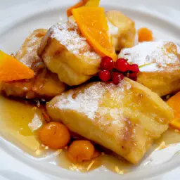 Teaser Image: Kaiserschmarrn