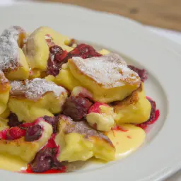 Teaser Image: Kaiserschmarrn