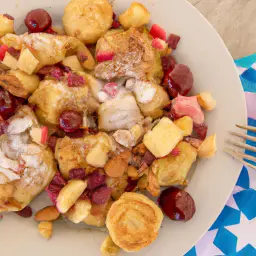 Teaser Image: Kaiserschmarrn