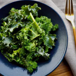 Teaser Image: Kale Salad