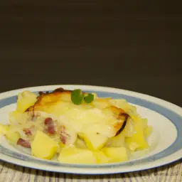 Teaser Image: Kartoffelgratin