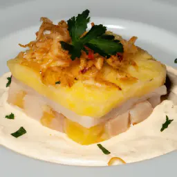 Teaser Image: Kartoffelpuffer