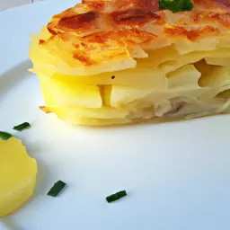 Teaser Image: Kartoffelpuffer