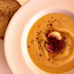Teaser Image: Kartoffelsuppe