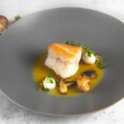 Teaser Image: Katalanischer Fischtopf