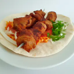 Teaser Image: Kebab