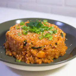 Teaser Image: Kimchi Fried Rice