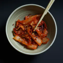 Teaser Image: Kimchi