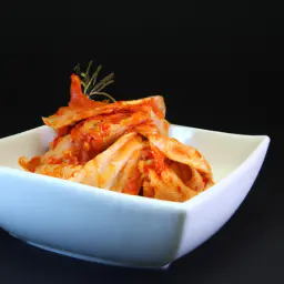 Teaser Image: Kimchi