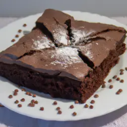 Teaser Image: Klassischer Schokoladenkuchen