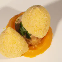Teaser Image: Knödel in verschiedenen Varianten