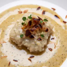 Teaser Image: Knödel