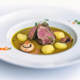 Teaser Image: Kohlsuppe