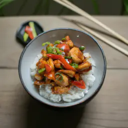 Teaser Image: Koreanisch-japanischer Fischtopf