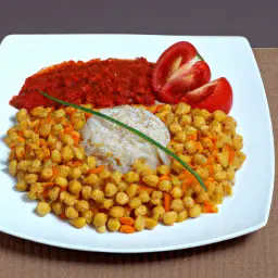 Teaser Image: Koshari