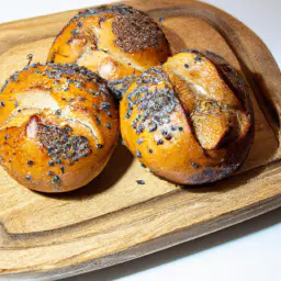Teaser Image: Krabbenbrötchen
