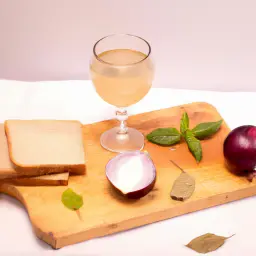 Teaser Image: Kvass