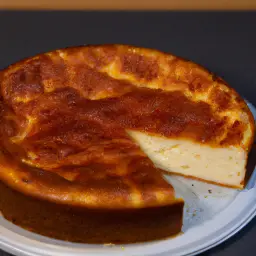 Teaser Image: Käsekuchen