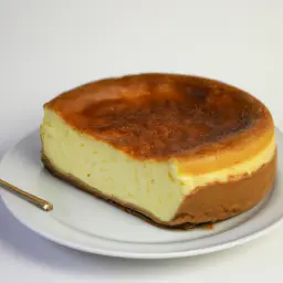 Teaser Image: Käsekuchen