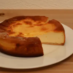 Teaser Image: Käsekuchen