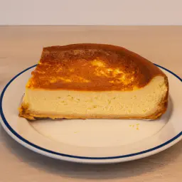 Teaser Image: Käsekuchen