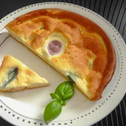 Käsekuchen