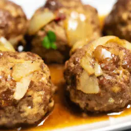 Teaser Image: Königsberger Klopse