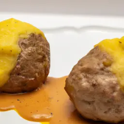 Teaser Image: Königsberger Klopse