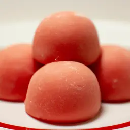 Teaser Image: Königsberger Marzipan